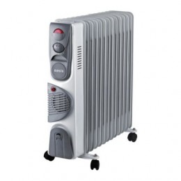 Масляный радиатор "Оазис" модель MB-25T