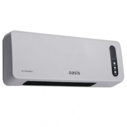 Тепловентилятор настенный Oasis NTF-20