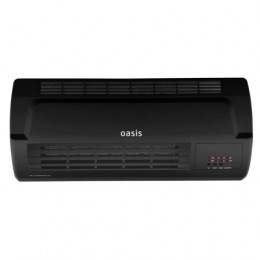 Тепловентилятор настенный Oasis NTN-20