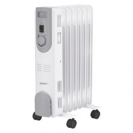 Масляный радиатор Oasis OS-15