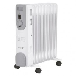 Масляный радиатор Oasis OS-20