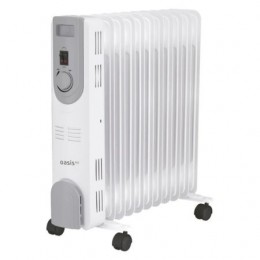 Масляный радиатор Oasis OS-25