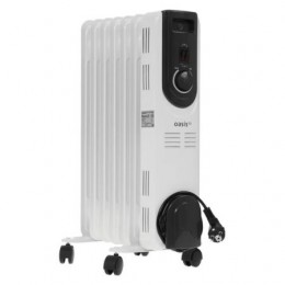 Масляный радиатор Oasis OT-15