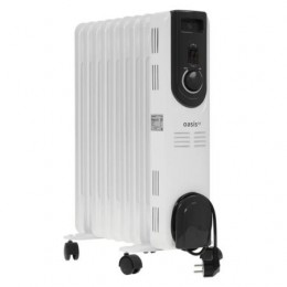 Масляный радиатор Oasis OT-20