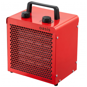 Тепловая пушка Oasis ТРК-30