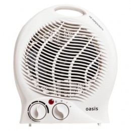 Тепловентилятор Oasis SF-20R