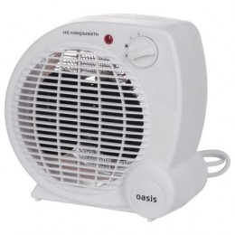 Тепловентилятор Oasis SG-20R
