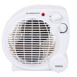 Тепловентилятор Oasis SP-20R
