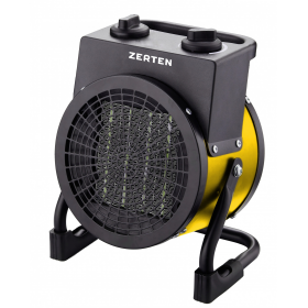 Тепловая пушка Zerten ZPK-20R