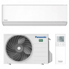 Кондиционер Panasonic Design White Inverter CS-Z42ZKEW/CU-Z42ZKE