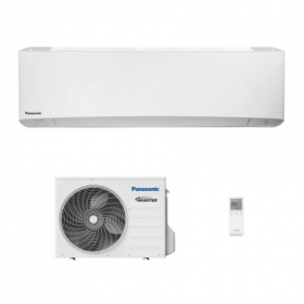 Кондиционер Panasonic Etherea White Design Inverter CS-Z25XKEW/CU-Z25XKE