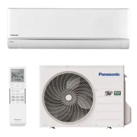 Кондиционер Panasonic Nordic Inverter CS-HZ35XKE/CU-HZ35XKE