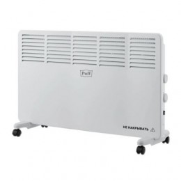 Конвектор Puff ОК 2000