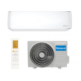 Кондиционер Roland Maestro RD-MS18HSS/R1