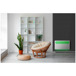 Конвектор Royal Clima Fiori Meccanico REC-FRWG1000M