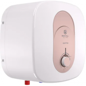 Накопительный водонагреватель Royal Clima RWH-Q10-FEU