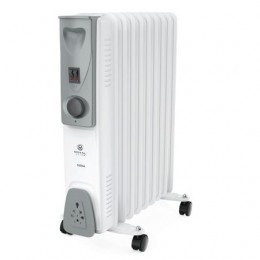 Масляный радиатор Royal Clima Siena ROR-S9-2000M