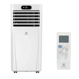 Мобильный кондиционер Royal Clima Tesoro RM-TS17CH-E