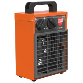 Электрическая тепловая пушка Royal Thermo RTH-RE3