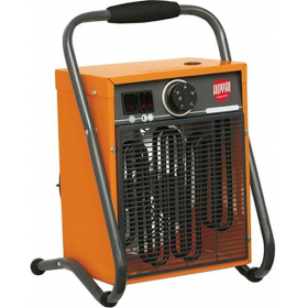 Электрическая тепловая пушка Royal Thermo RTH-R5