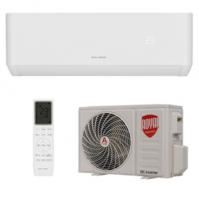 Сплит-система Royal Thermo Diamond DC RTDI-24HN8/Wi-Fi