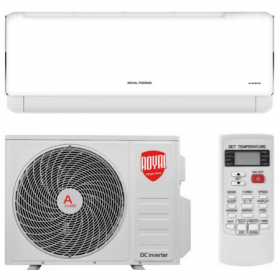 Кондиционер Royal Thermo Milano DC RTMI-09HN1
