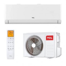 Сплит-система ТСL BreezeIN1.0 A++ TAC-09CHSD/TPH21IHB (Матовый корпус)