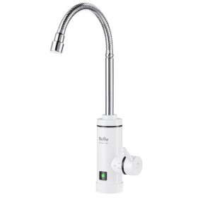 Проточный электрический водонагреватель-кран Ballu StreamTap