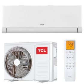 Сплит-система TCL серия TCL BreezeIN2.0 A+++ TAC-09CHSD/UG11V3AH