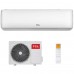 Кондиционер TCL Elite inverter c панелью XA71N TAC-12CHSD/XA71IF
