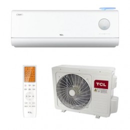 Сплит-система TCL FreshIN3.0 с подмесом свежего воздуха TAC-09CHSD/FCI