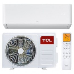 Кондиционер TCL GentleCool TAC-TP09ONF/R 2025