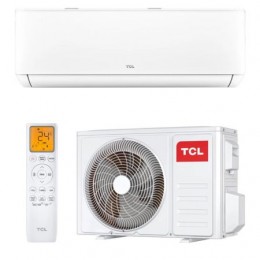Кондиционер TCL GentleCool TAC-TP09INV/R 2025