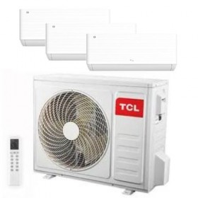 Наружный блок TCL FMA-27I3HD/DVOHB