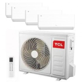 Наружный блок TCL FMA-32I4HD/DVOHB