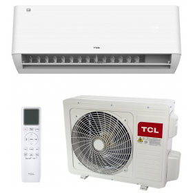 Кондиционер TCL Ocarina T Pro TPG21I3AHB TAC-24CHSD/TPG21I3AHB