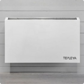 Конвектор кварцево-оливиновый “Теплея” Стандарт ЭО-К-(0,75*)/230-010-C