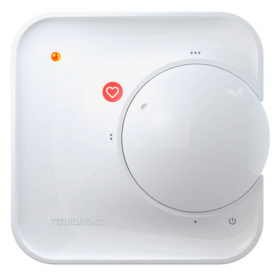 Терморегулятор Теплолюкс 510 (белый)