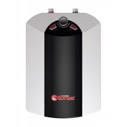 Накопительный электрический водонагреватель под мойку Thermex IBL 15 U