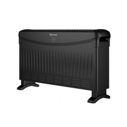 Конвектор Thermex Cadorna 2000 (черный)