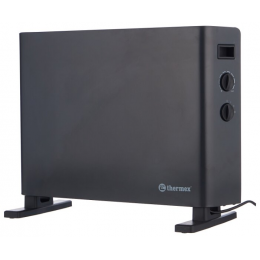 Конвектор THERMEX Pronto 1500M Black