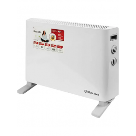 Конвектор THERMEX Pronto 2000M White
