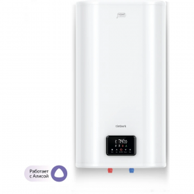Накопительный водонагреватель Timberk T-WSS50-N72-V-WF
