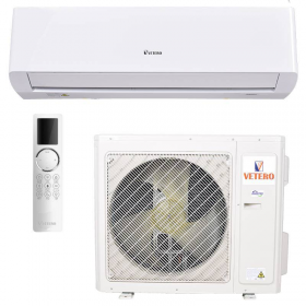 Кондиционер Vetero Diletto Inverter V-S18DHPAC