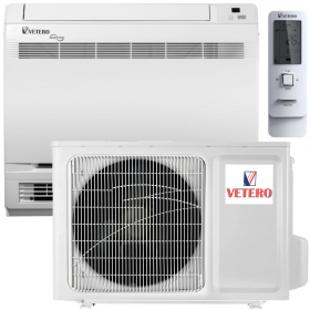 Кондиционер Vetero Cantigo Inverter V-S18CHPAC