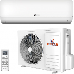 Кондиционер Vetero Vetero SKY WI-FI, R32 INVERTER V-S12SAC