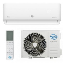 Кондиционер Vicool Pro VCI-DC24PRO/VCO-DC24PRO