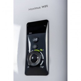 Накопительный электрический водонагреватель Electrolux EWH 50 Maximus Wi-Fi