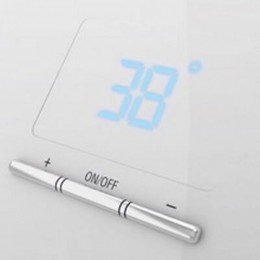 Проточный водонагреватель Electrolux NPX 4 Aquatronic Digital 2.0