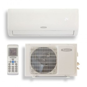 Сплит-система Бирюса Fortuna B-12FIR/B-12FIQ